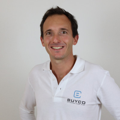 Geoffroy Willaume, BuyCo